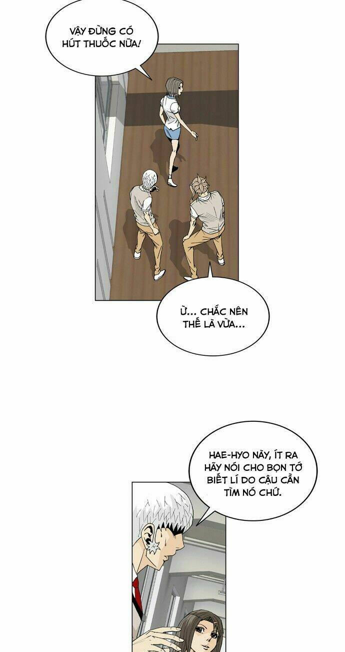 ultimate legend: kang hae hyo chapter 15 4