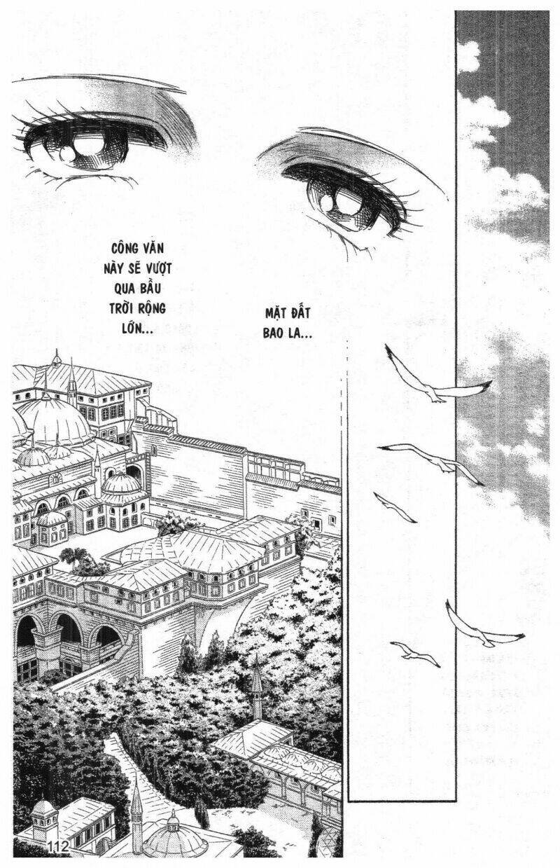 nữ hoàng của đế chế ottoman chapter 7 42