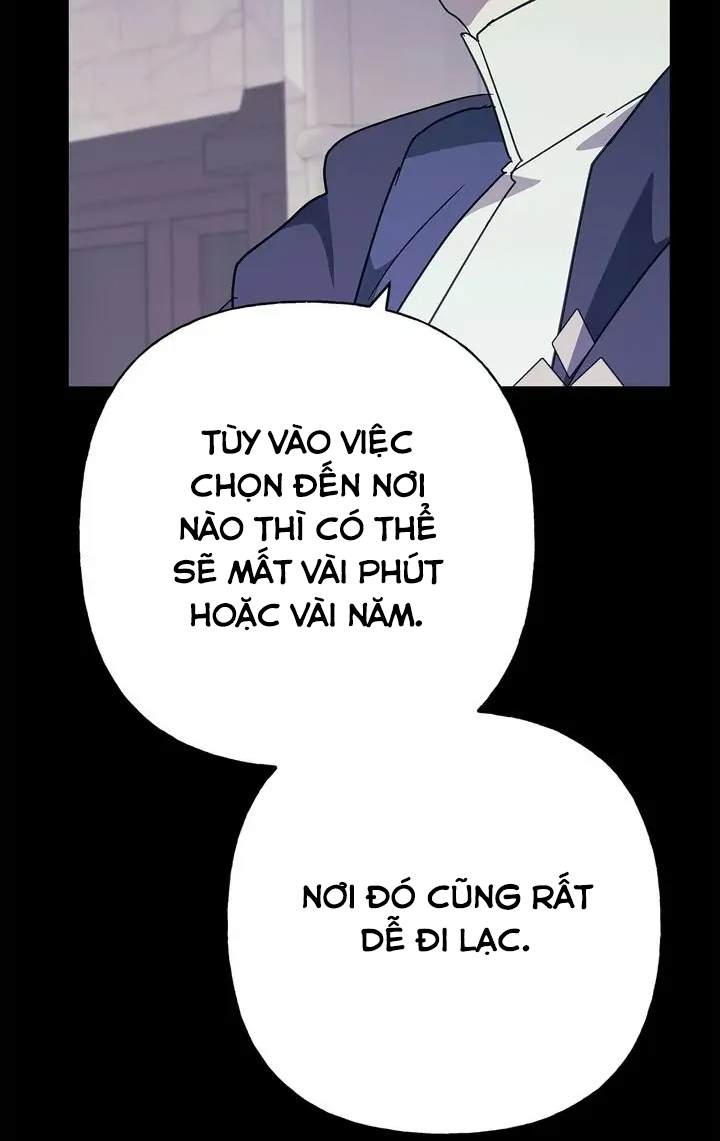 bình tĩnh nào, tiểu thư! chapter 47 8