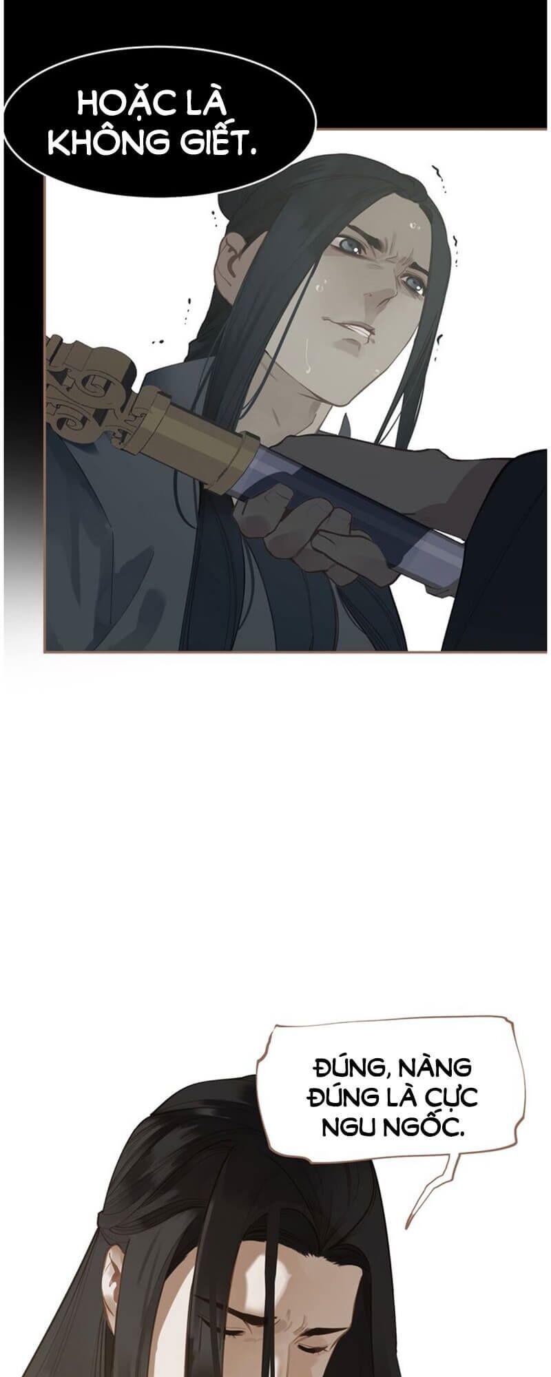 nhất đại linh hậu chapter 31 21