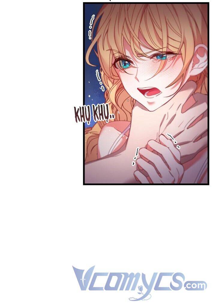 vị hôn thê của kẻ săn mồi chapter 5 10