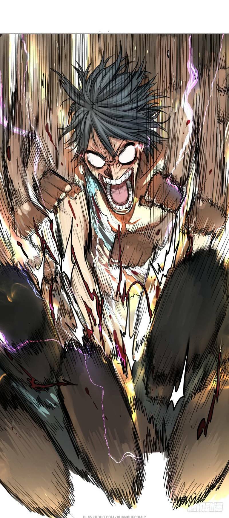 danh sách kẻ phản diện chapter 5 44