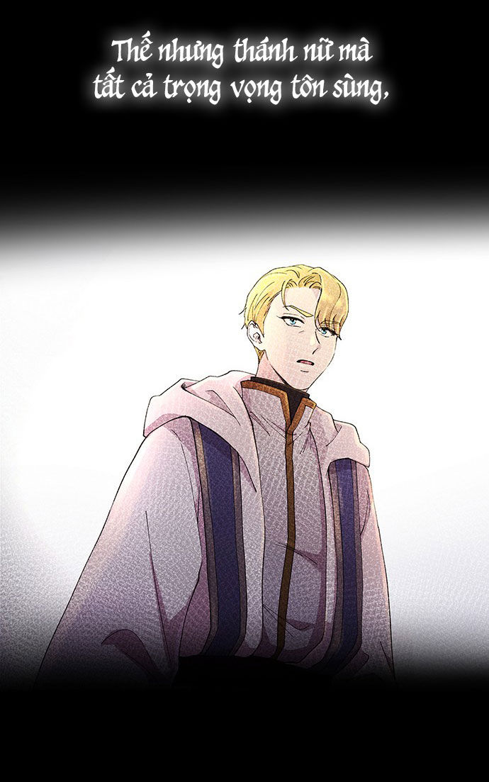 như gió trên cành cây khô chapter 60 34