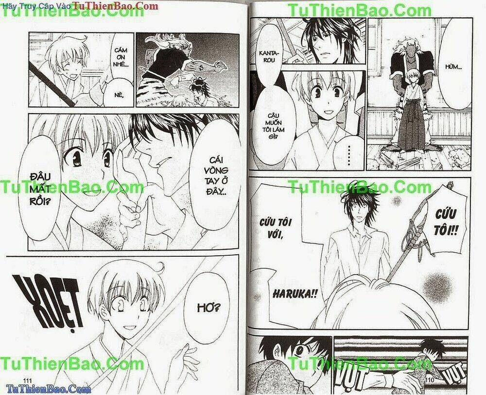 truyền thuyết thiên cẩu chapter 12 57