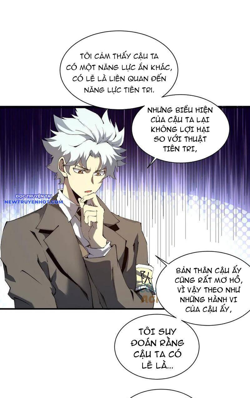 vô hạn thôi diễn chapter 24 22