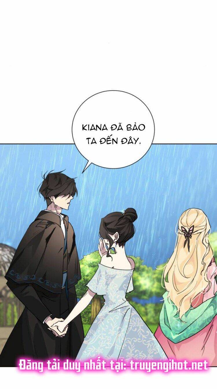 ta đã từng mong nàng biến mất chapter 14.2 18