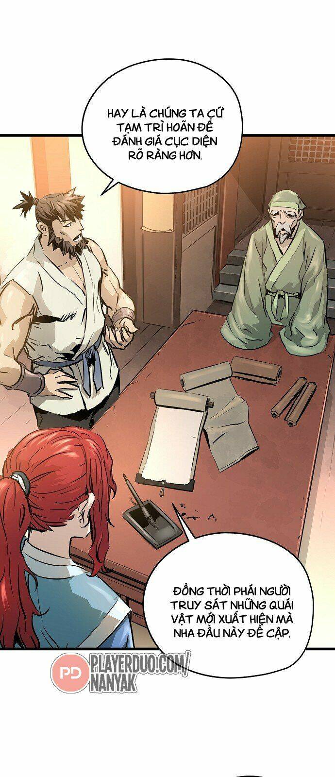 hứa lan chapter 77 24