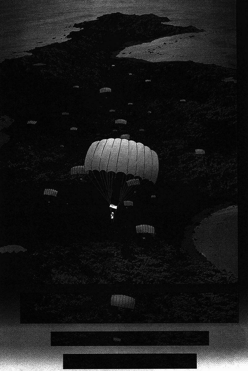 cuộc chiến sinh tồn chapter 5 18