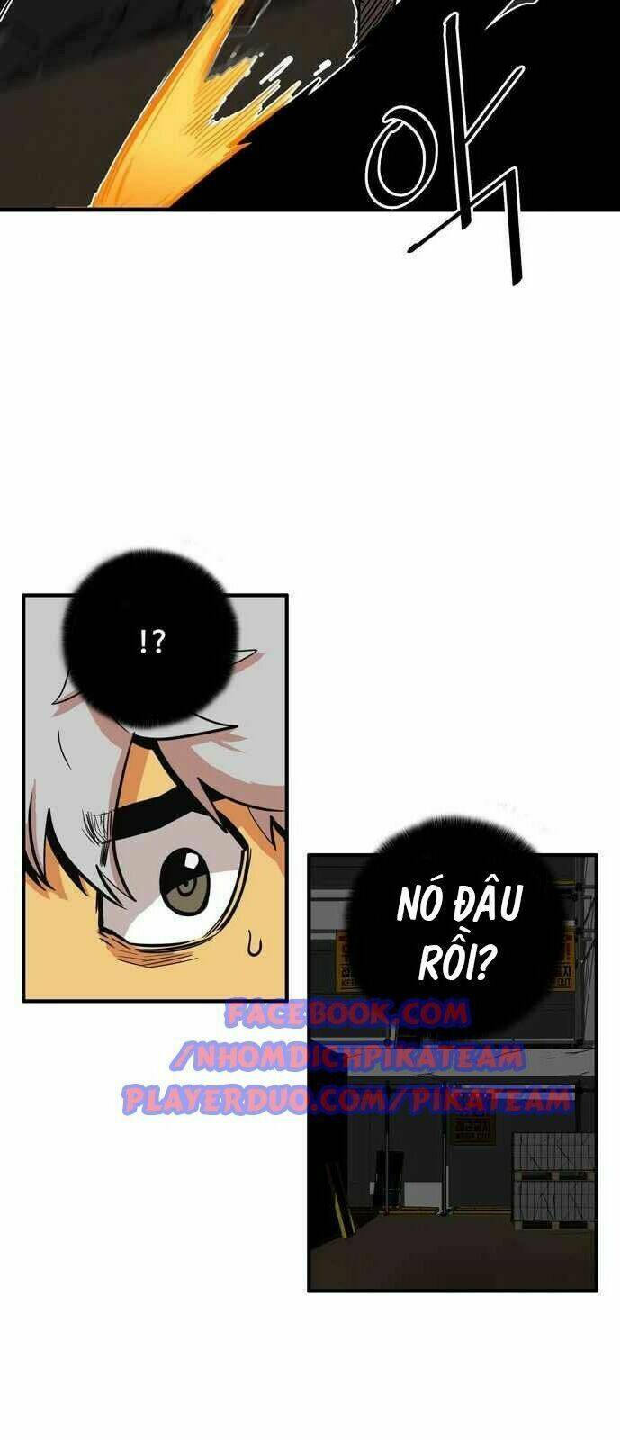 bẫy troll chapter 27 4