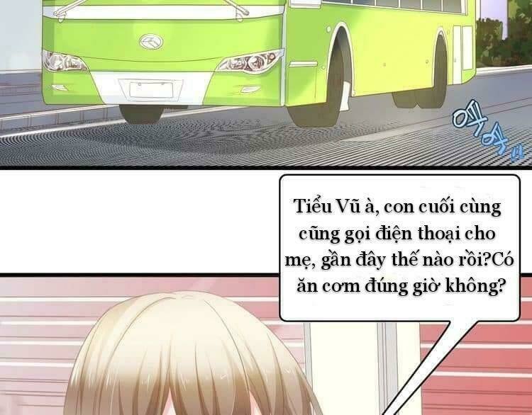 tổng tài đại nhân song mặt kiều thê chapter 15 66