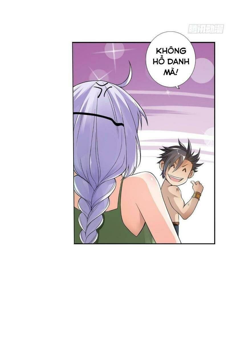 nhân vật phản diện đi tìm đường chết chapter 51 25