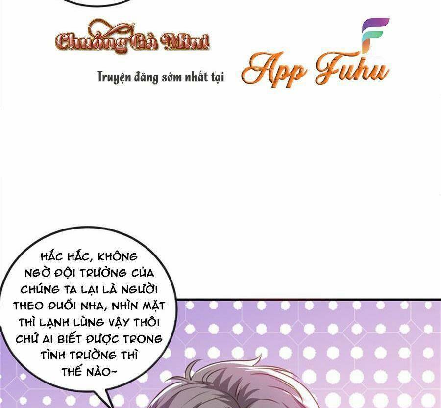 vượt rào trêu chọc chapter 174 23