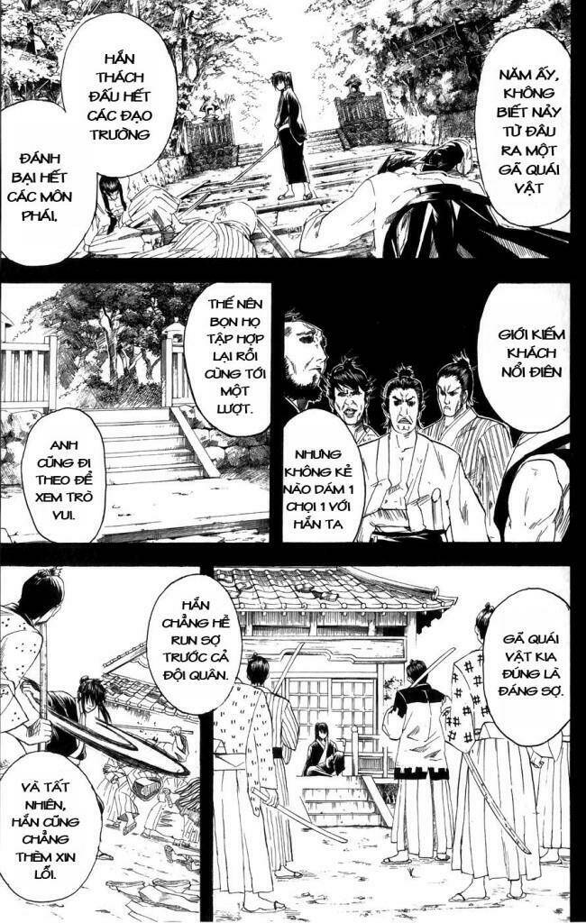 gintama - linh hồn bạc chapter 116 9