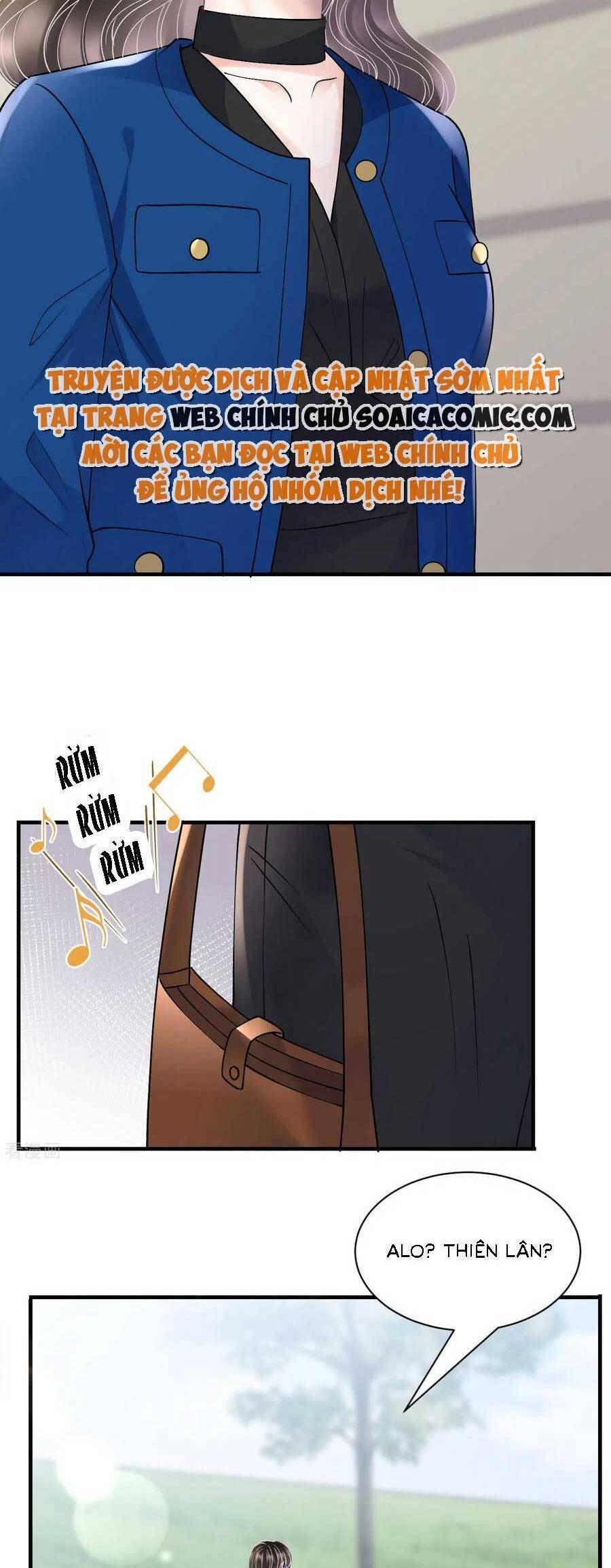 [16+] đại tiểu thư có thể có ý đồ xấu chapter 165 8