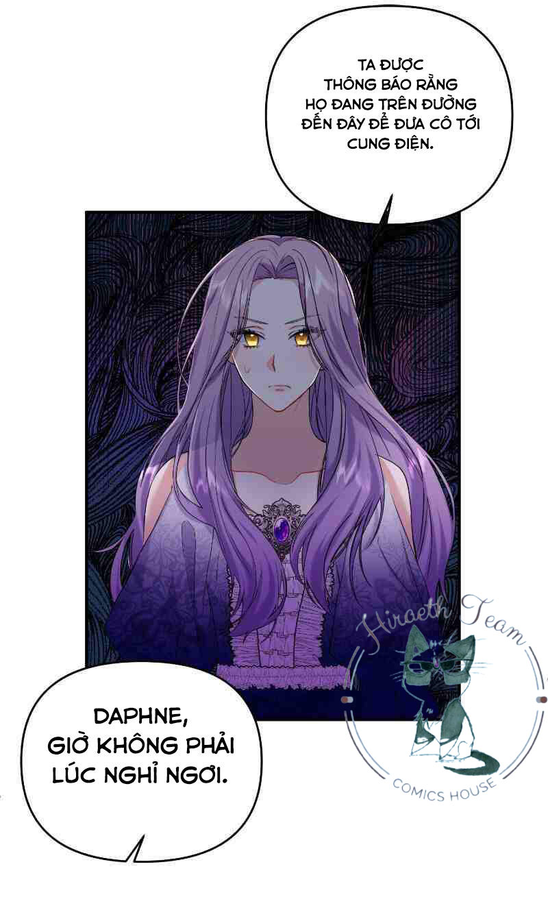 tôi sẽ có được trái tim của hoàng đế ! chapter 1 78