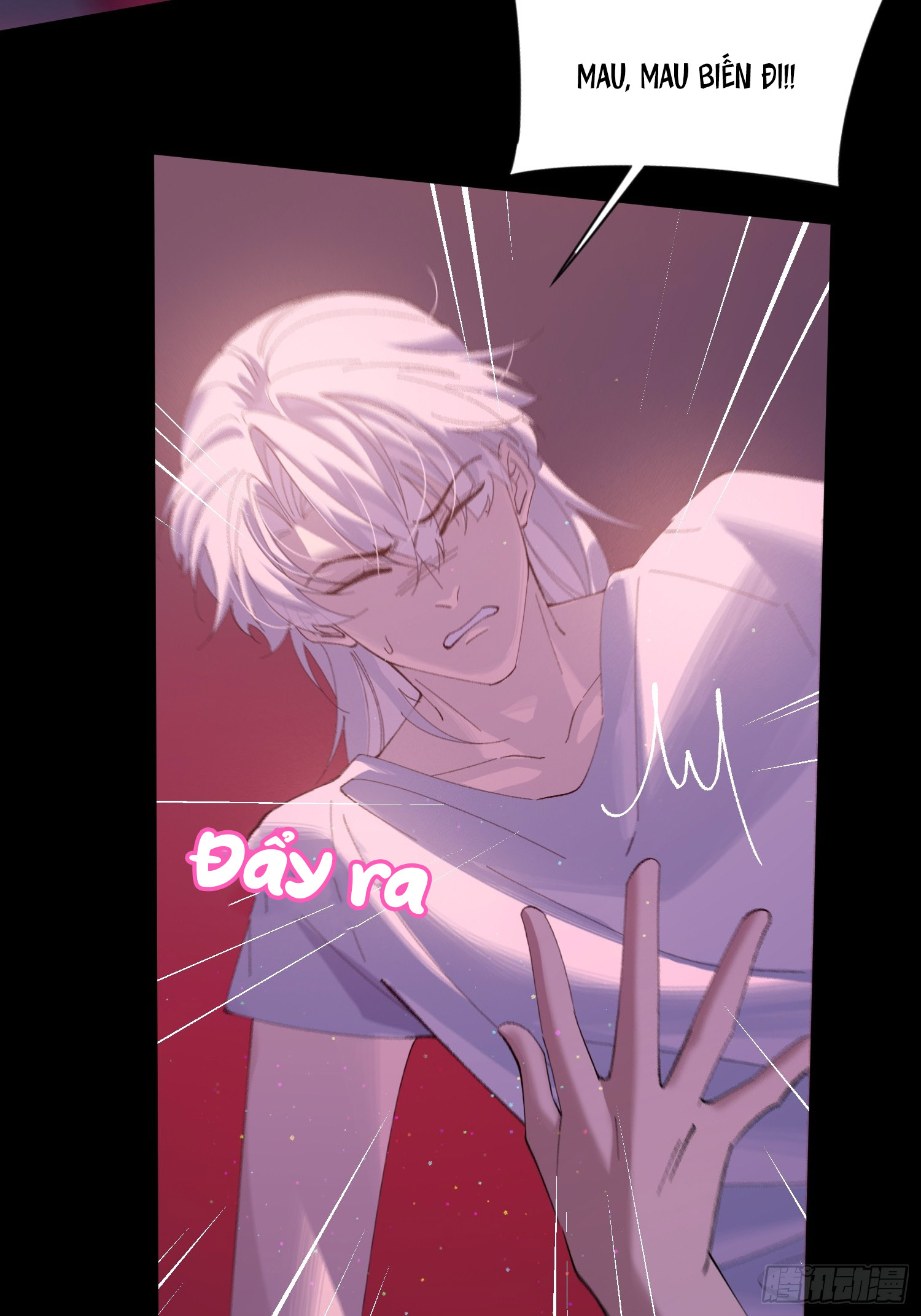 ỷ trên hiếp dưới chapter 3 41