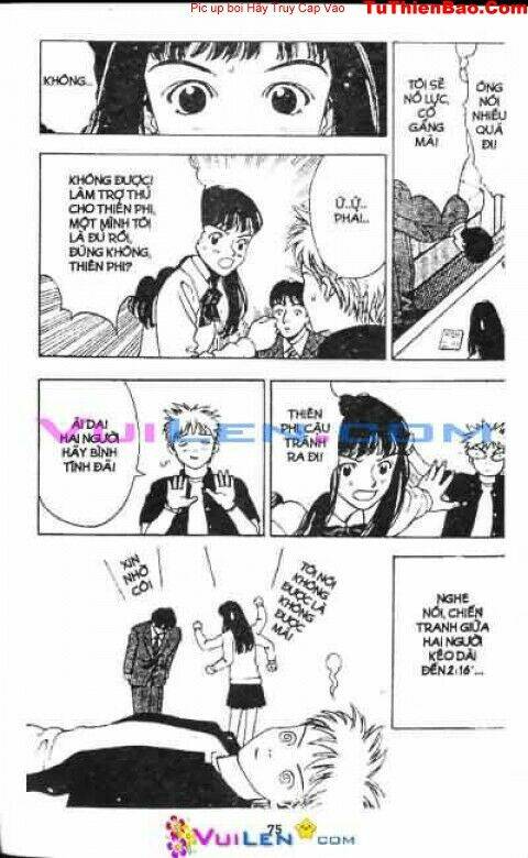 cô bé thám tử chapter 10 75