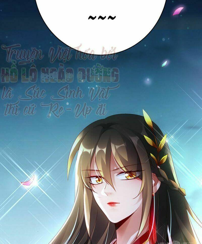 thiên kim bất hoán chapter 60 16