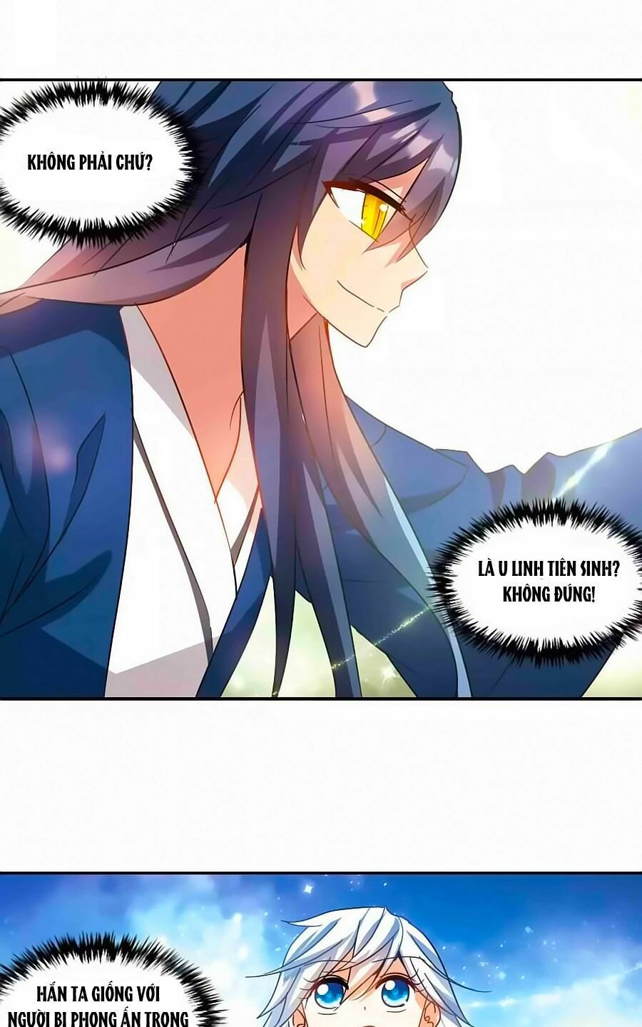 tô tịch kỳ quái chapter 92.1 8