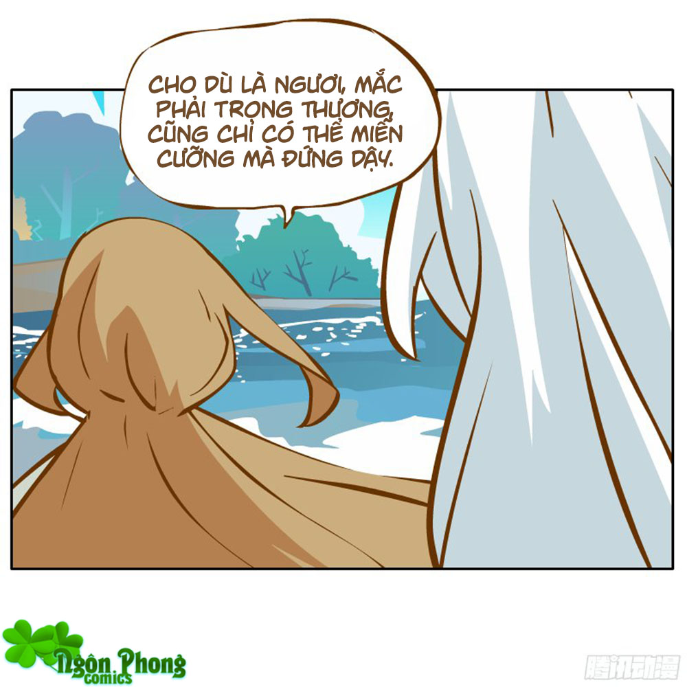 hòa thượng và tiểu long quân chapter 24 11