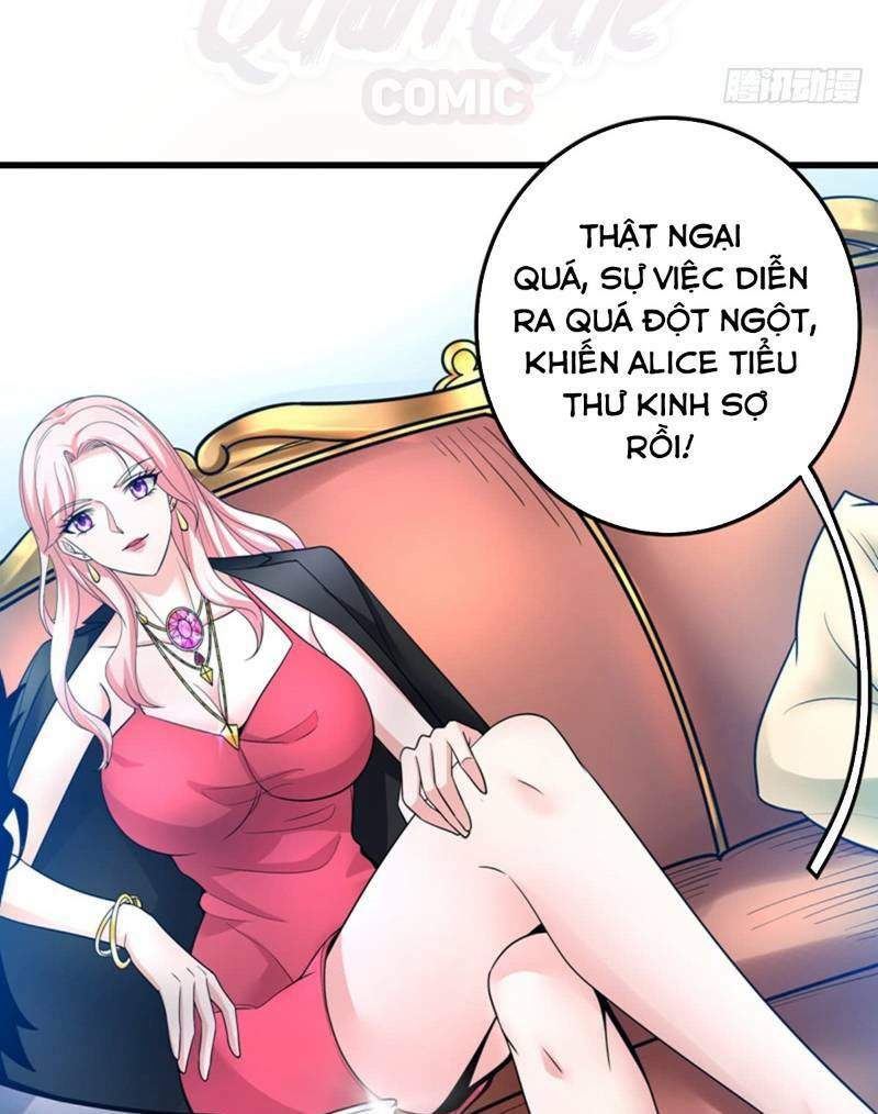 tối cường thần y tại đô thị chapter 48 13