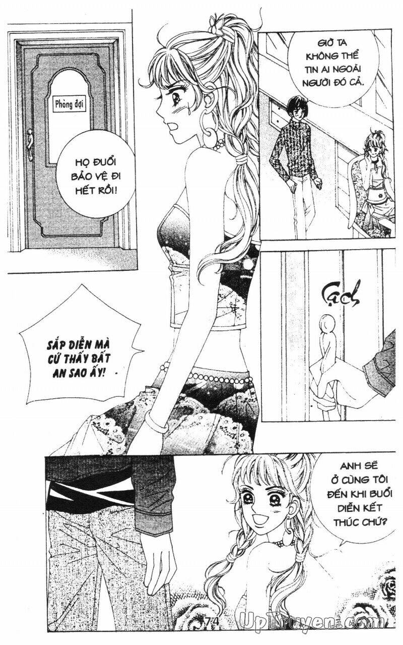 mặt nạ tình yêu chapter 44 76