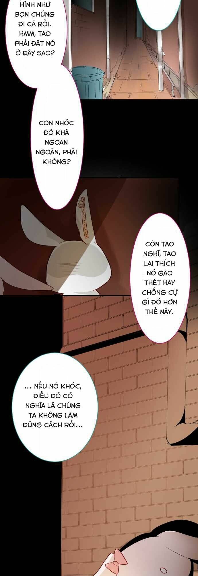 rodiura kurashi chapter 11 21