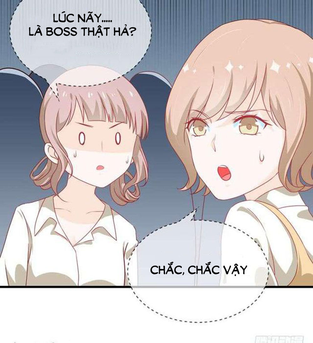 thâm hải chi ca chapter 22 18