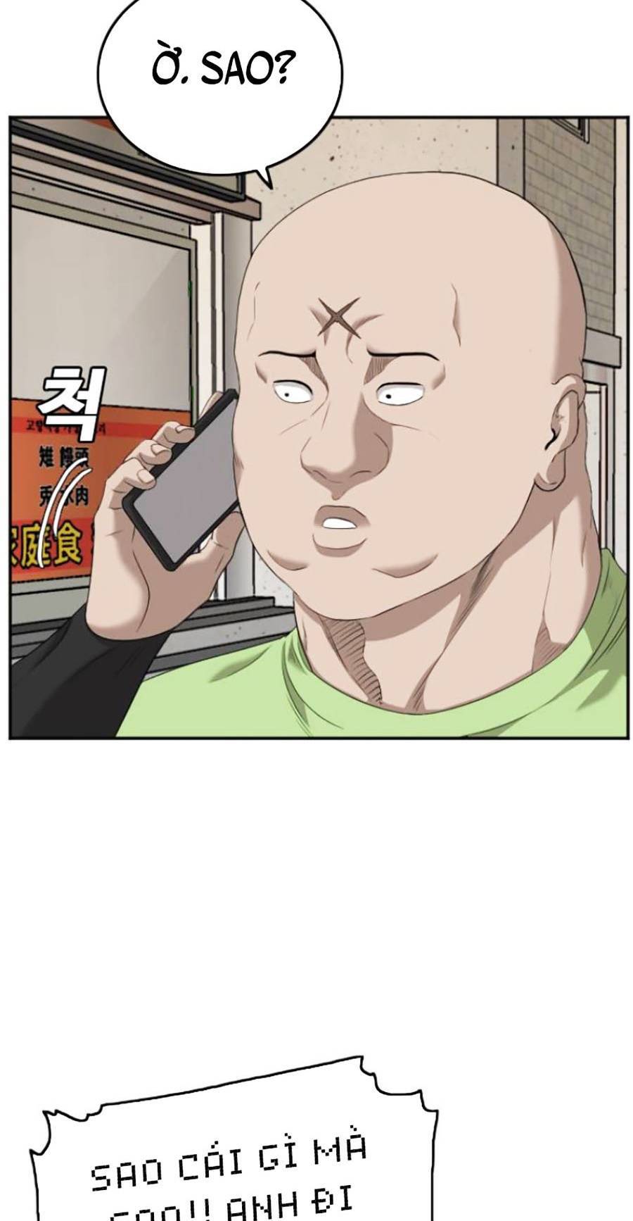 người xấu chapter 123 20