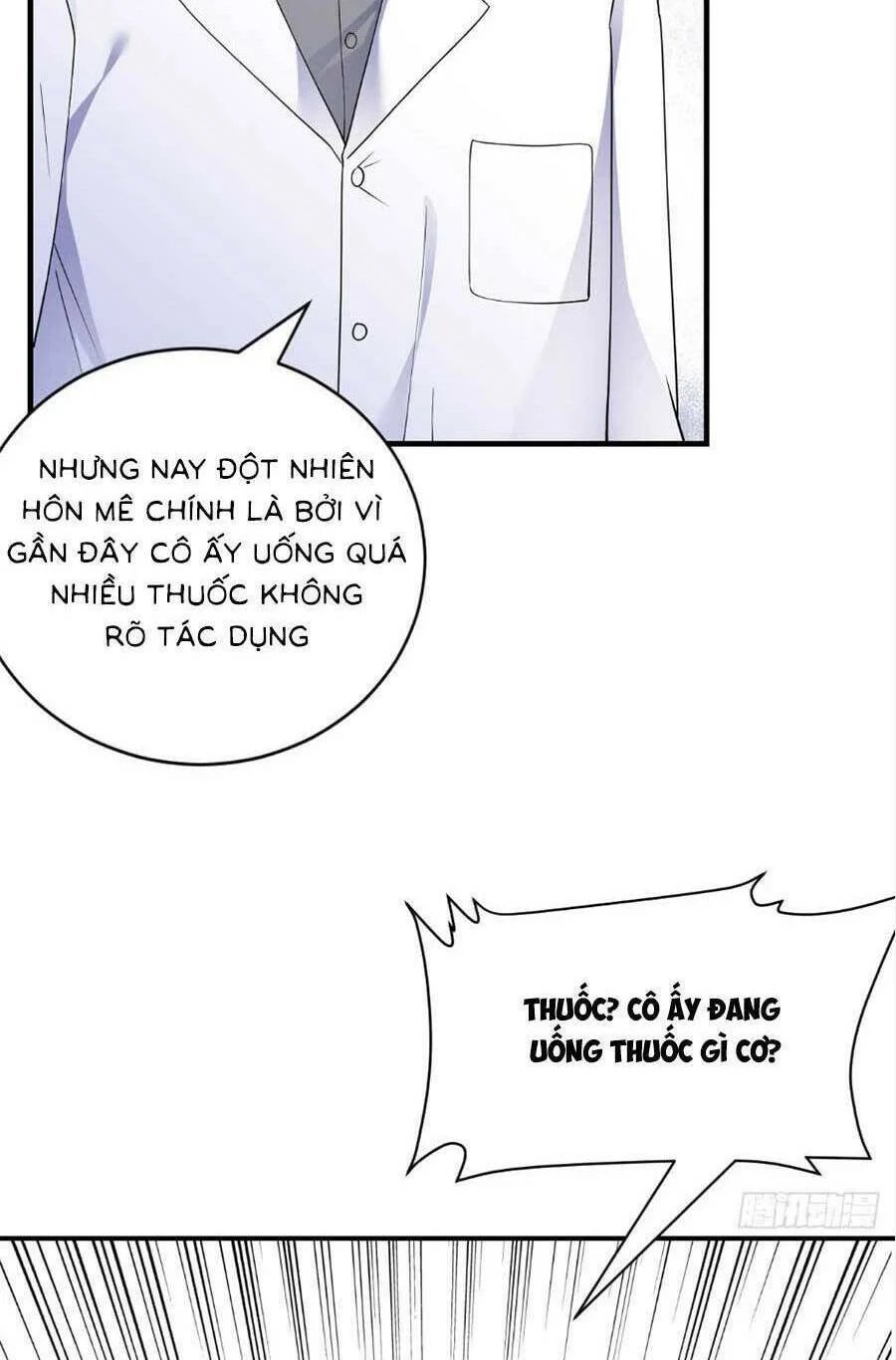 [16+] đại tiểu thư có thể có ý đồ xấu chapter 149 44