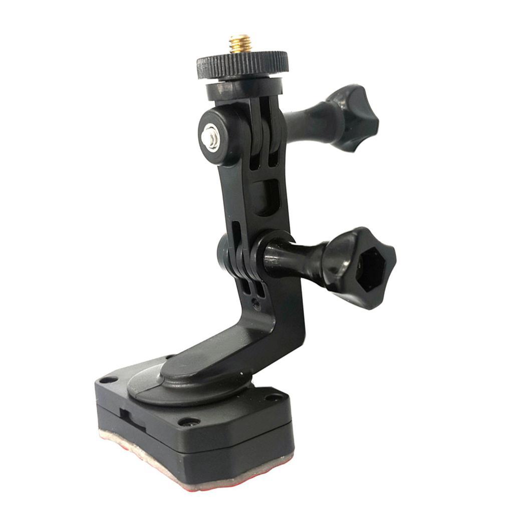 Quick Release Camera Bracket Holder Mount Adapter for Action Camera Series