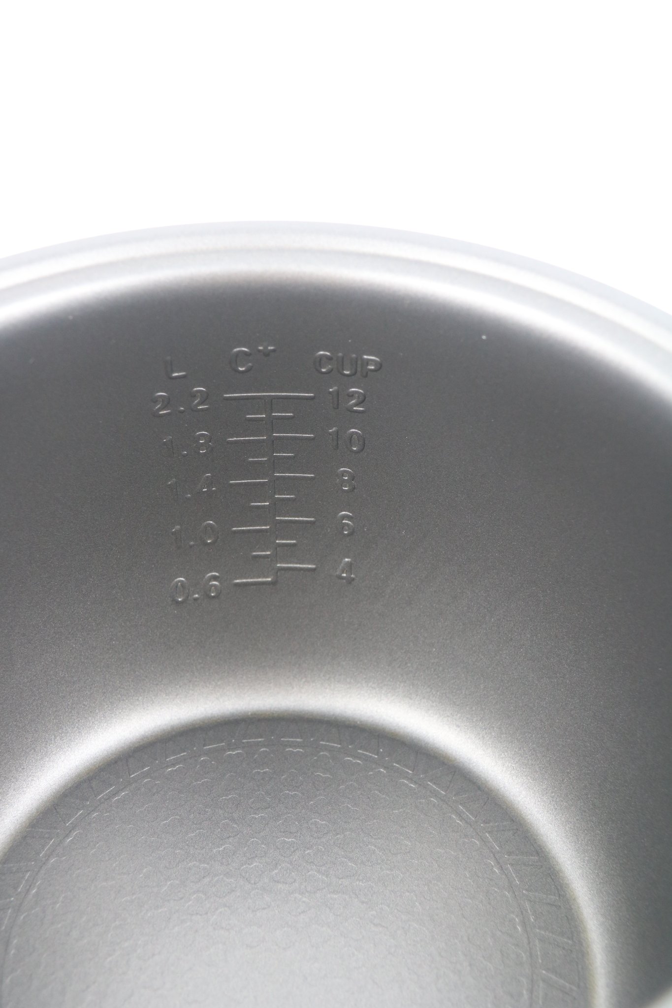 Nồi Cơm Điện Lòng Niêu FUJIKA FJ-NC1818 - Màu Ngẫu Nhiên - Hàng Chính Hãng