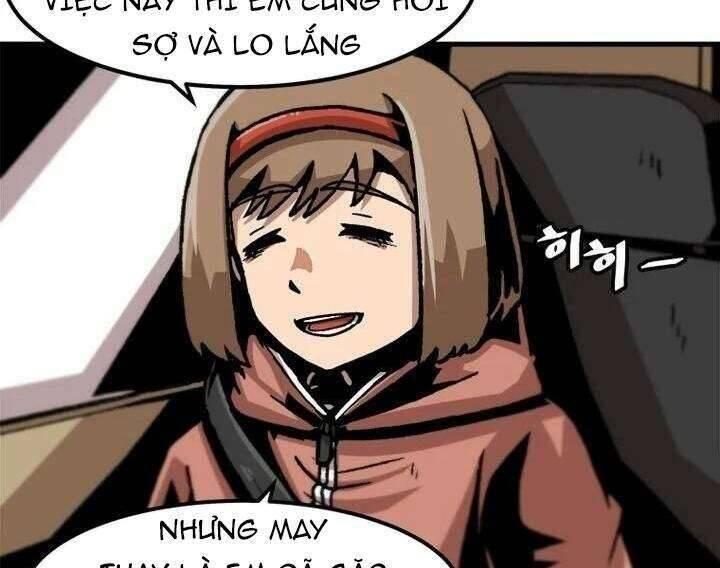 lên cấp một mình chapter 62 71