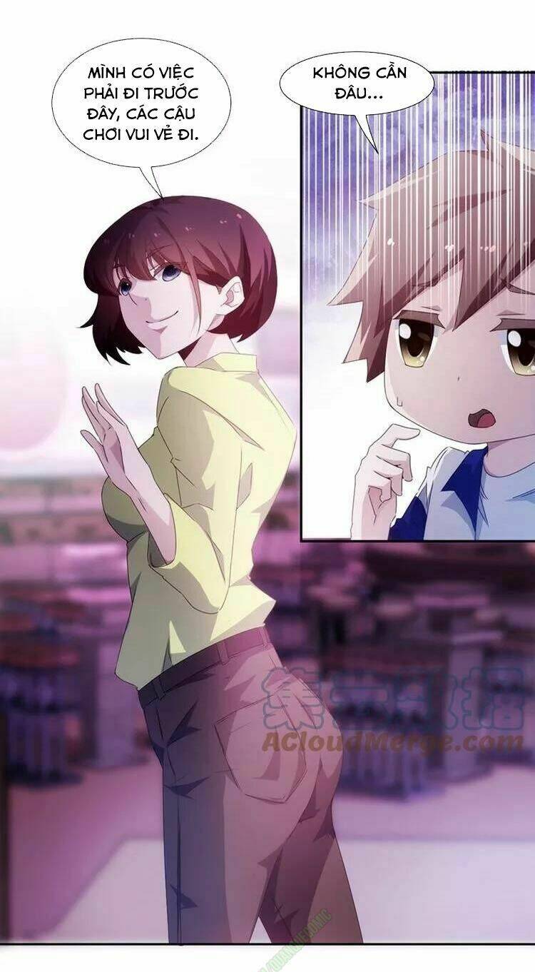 thần y hệ thống chapter 41 6