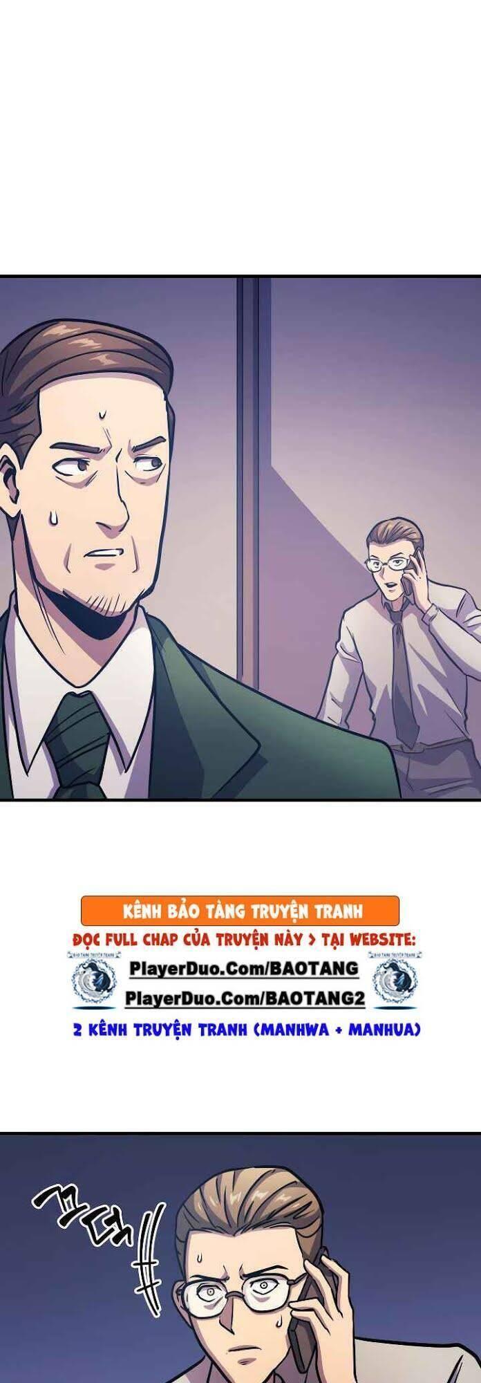 tôi trở lại thăng cấp một mình chapter 63 47