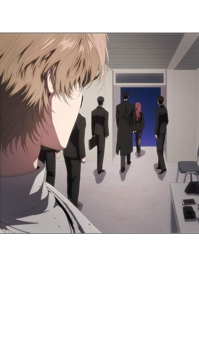 không thể thoát ra khỏi bộ phim kịch tính chapter 30.2 11