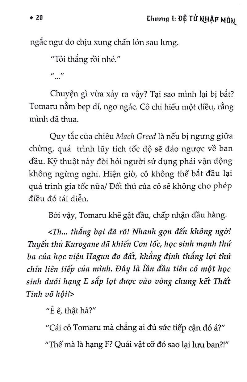 Hiệp Sĩ Lưu Ban - Tập 2