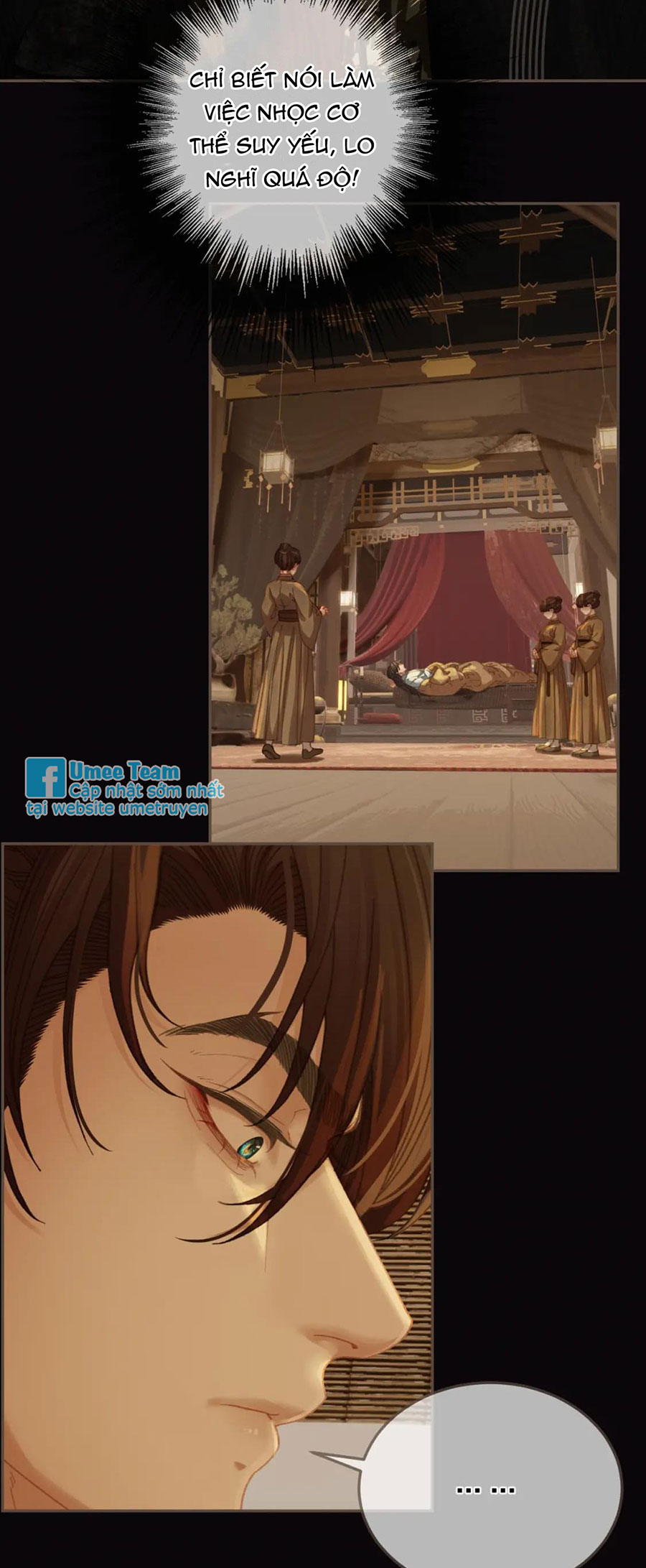 á nô 2: thám hoa chapter 29 8