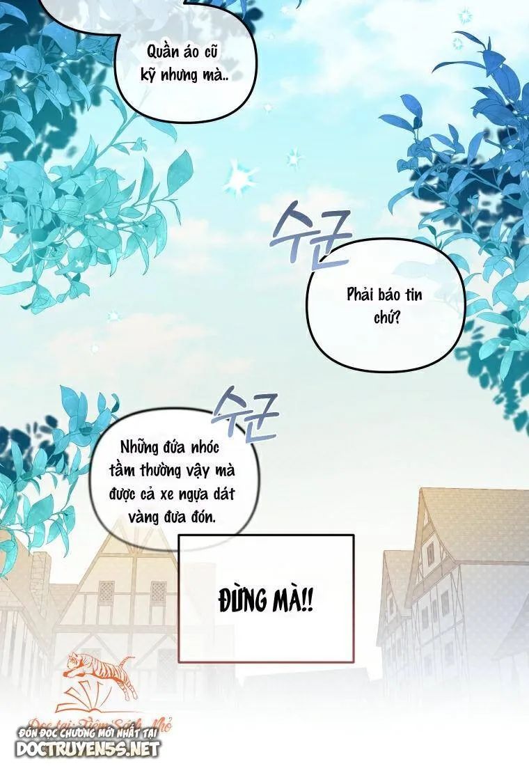 tôi được nuôi dưỡng bởi những kẻ phản diện chapter 26 104