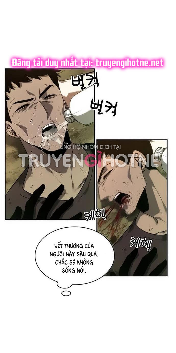 toàn trí độc giả - omniscient reader chapter 38.2 16