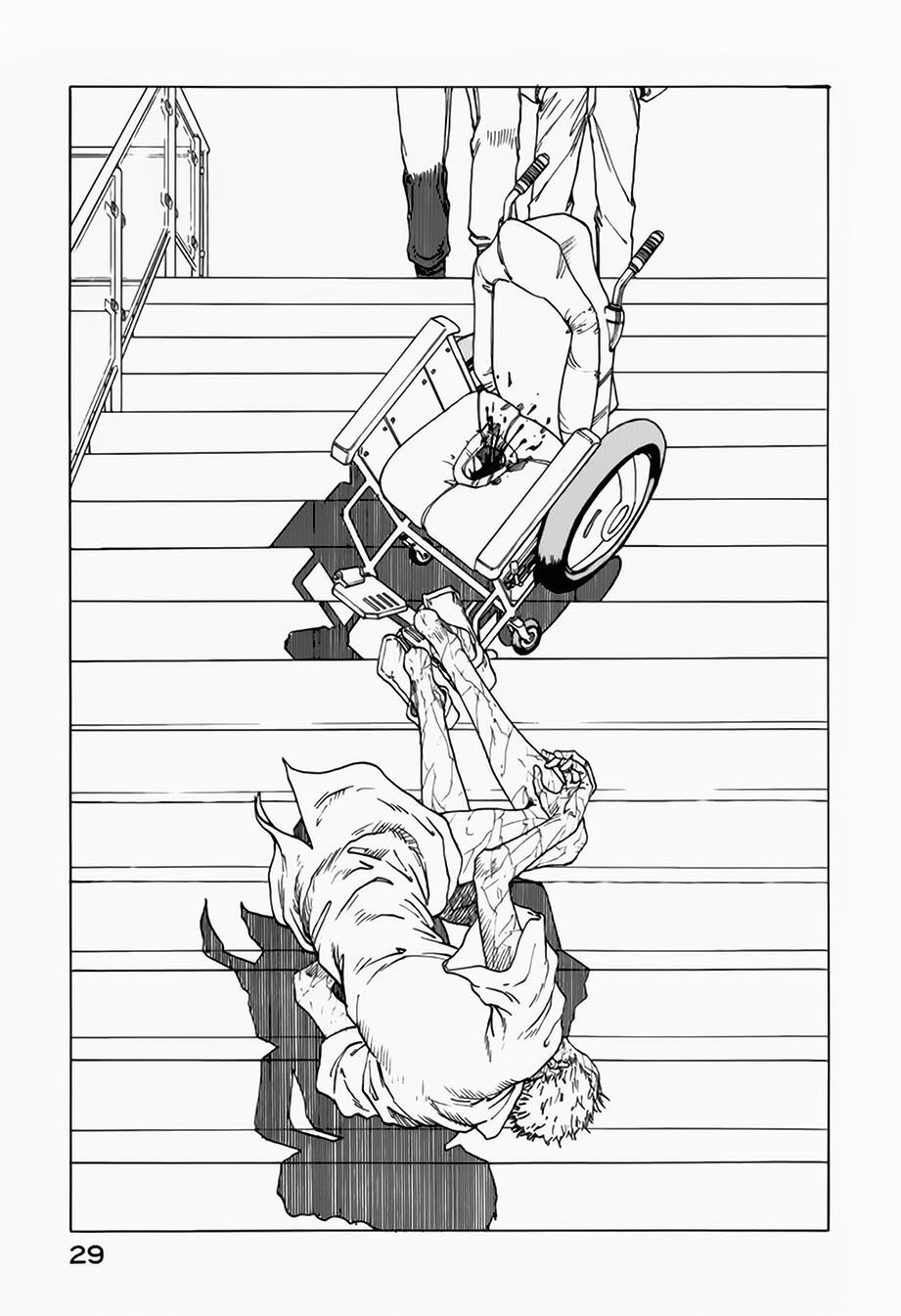 eden - một thế giới vô tận! chapter 19 32