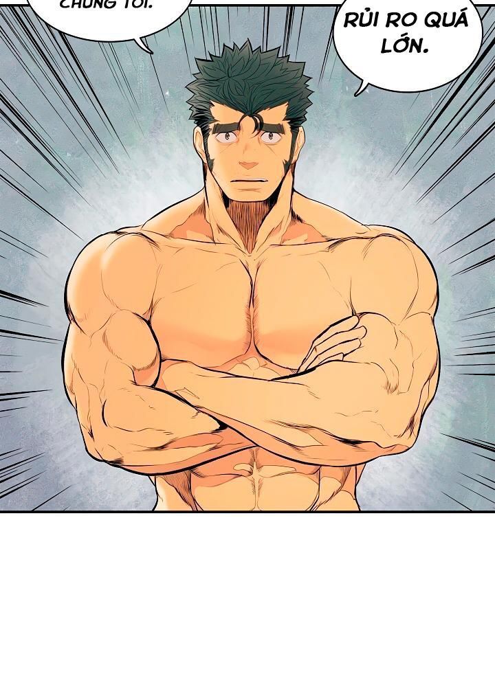 bất bại chân ma chapter 14 17