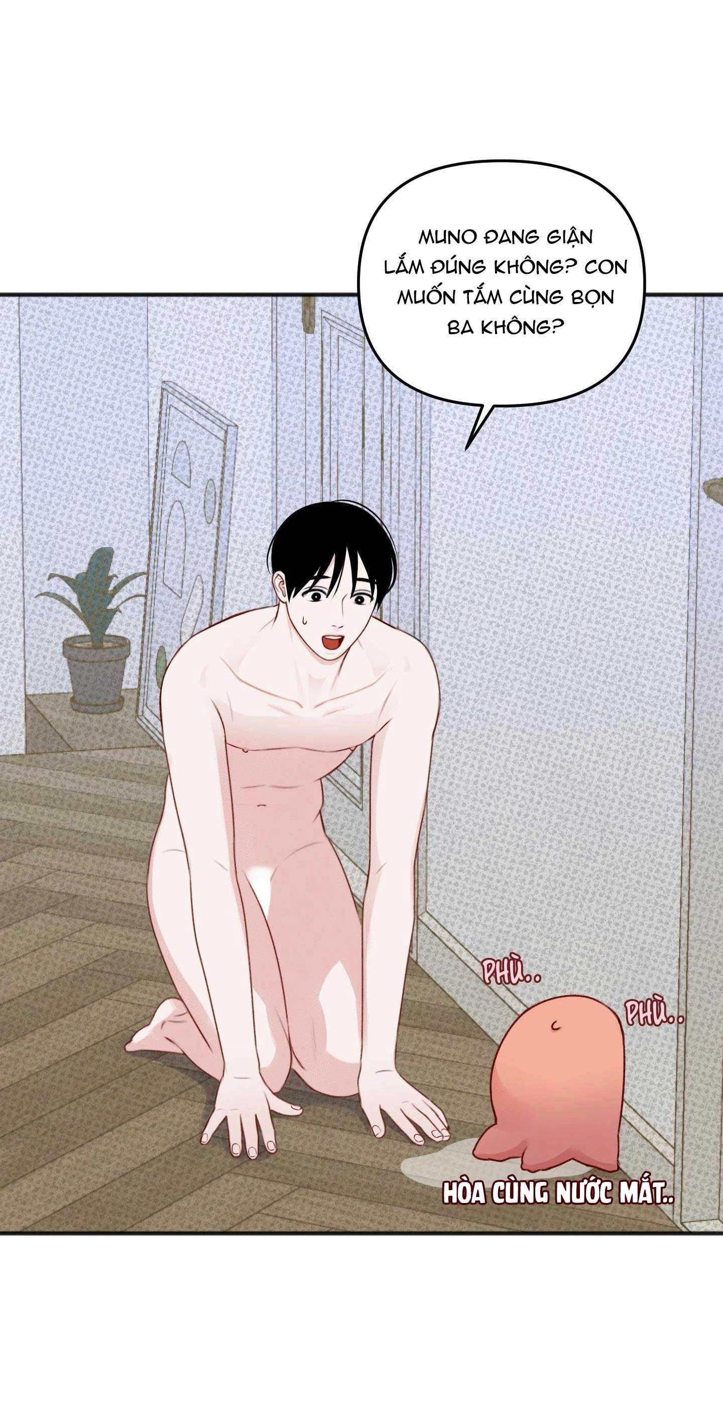 bé xúc tu chapter 30 14