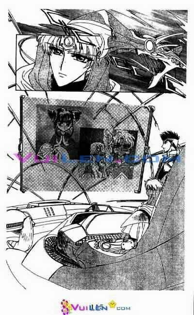 hiệp sĩ phép màu chapter 8 114