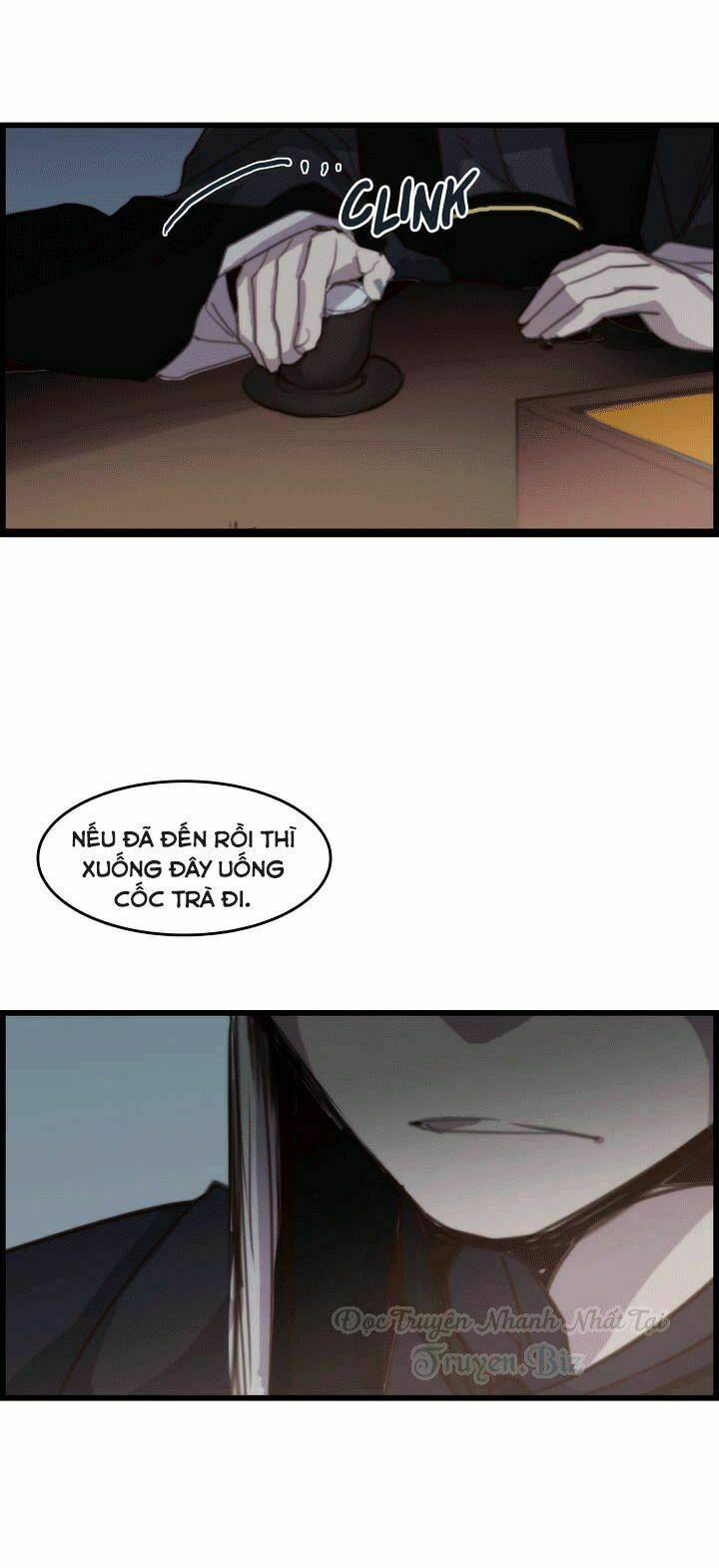 biên niên sử lãnh nguyệt chapter 31 8