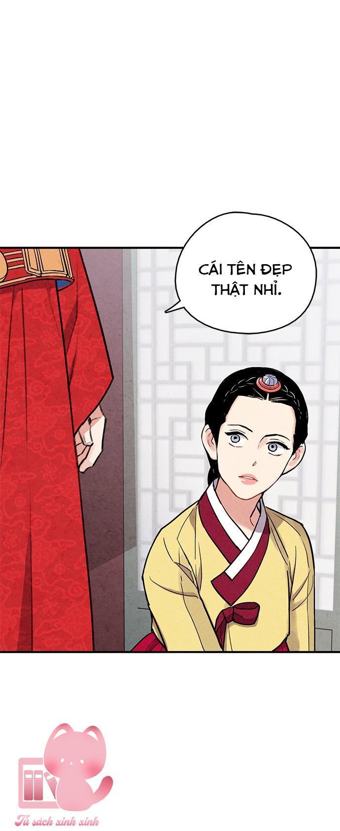 lệnh cấm hôn chapter 74 50