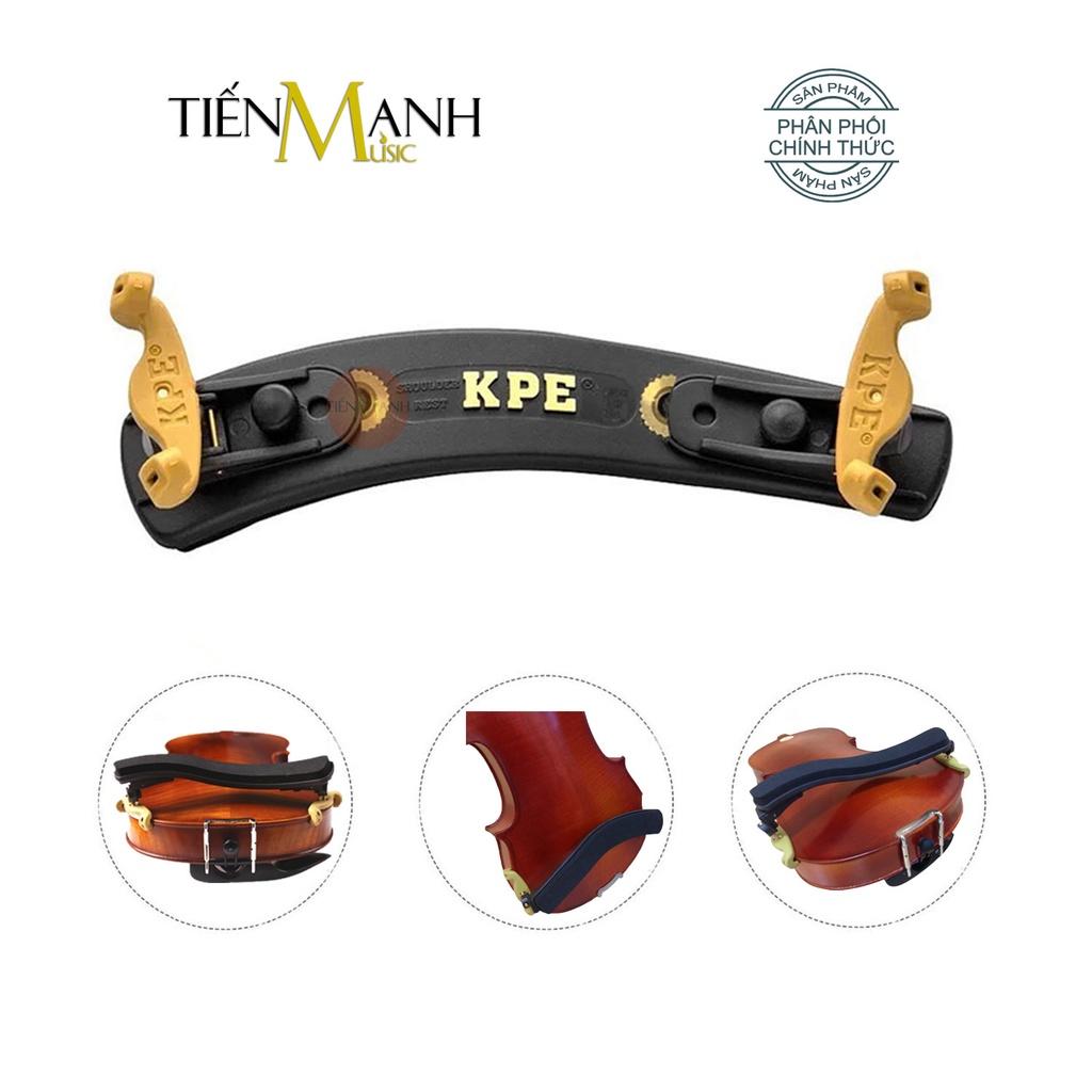 Gối Đàn Violin Kapaier KPE Size 4/4, 3/4, 1/2, 1/4, 1/8, 1/10, 1/16 - Vĩ Cầm No.510, 520, 530 Violon