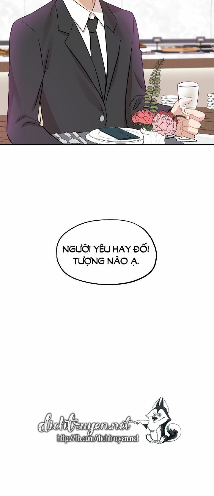 cuộc sống kỳ thú chapter 27 63