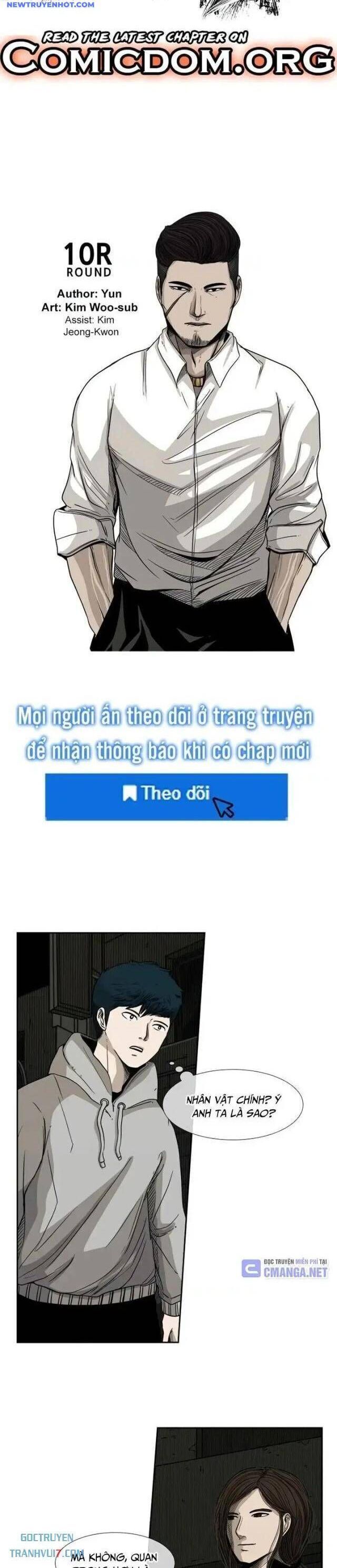 shark - cá mập chapter 71 50