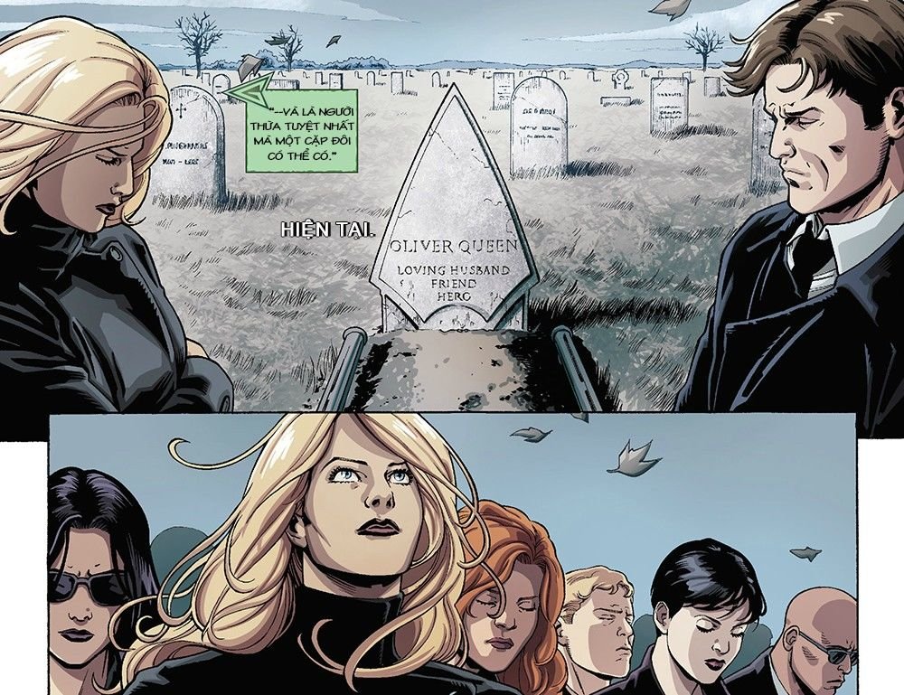 injustice: gods among us - year 3 chapter 37 12